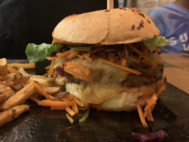 Les Burgers du Bocage - Montaigu-Vendée