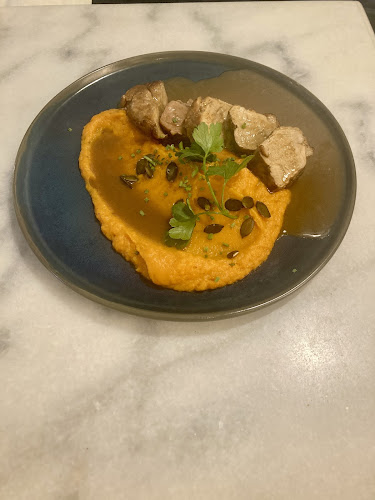 Opinii despre La Petite Table des Nuits în Lyon - Restauration