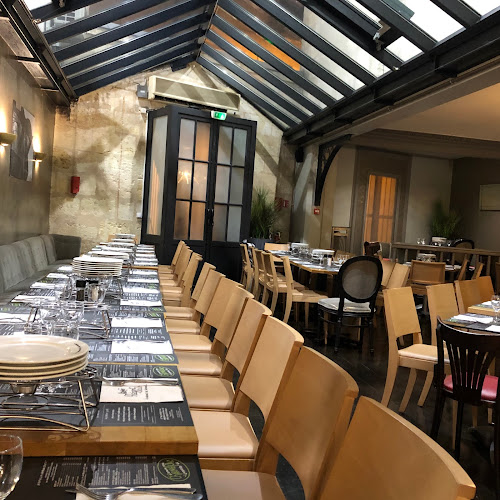 Bistro Régent République - Restauration