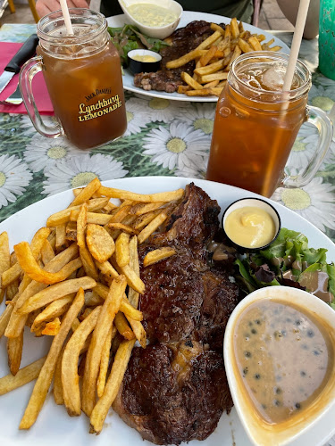 Le Bidule - Restauration