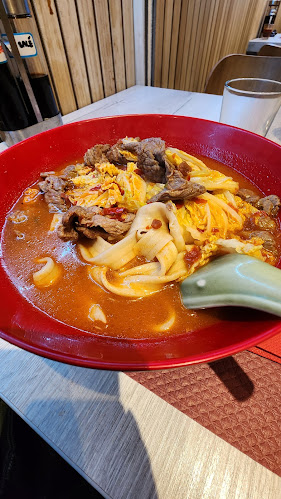 La Maison des Raviolis - Aix-en-Provence - Aix-en-Provence