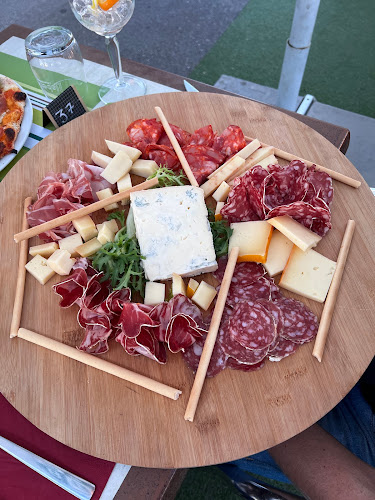 Comentarii opinii despre Il Quadro-Catering