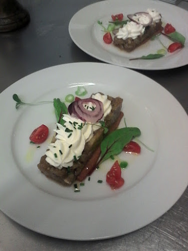 L'Amaryllis restaurant traiteur Nesmy Vendée - Restauration