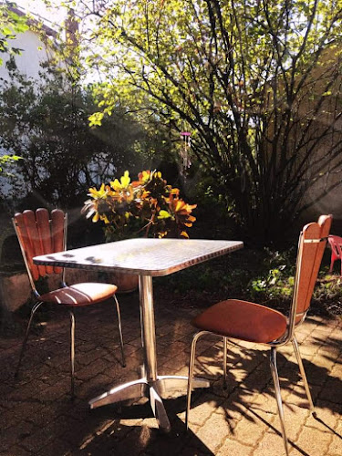 La Piccolina - Restauration