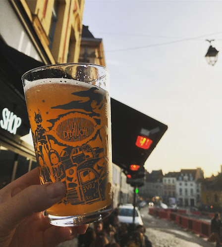 14 Rue de Gand, 59800 Lille