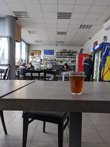 Opinii despre Café Maroco în Marseille - Restauration