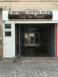 Le Saphir