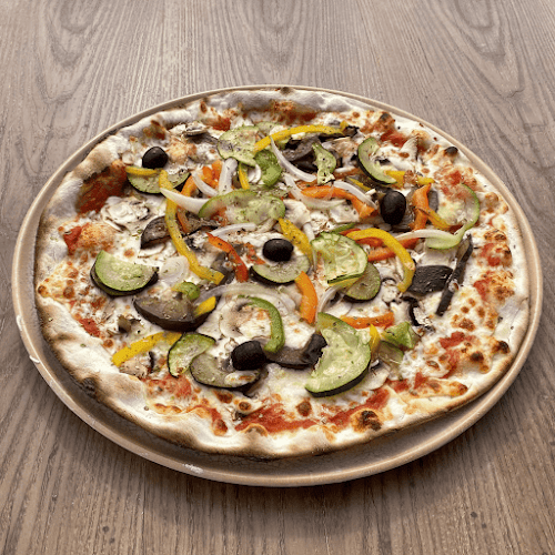 Opinii despre Pizza Jub - République în Saint-Cyr-sur-Loire - Restauration