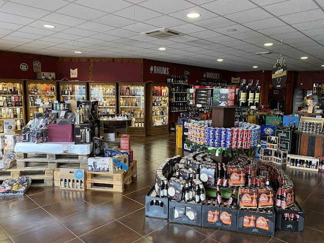 V and B Blois - Blois