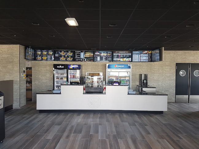 Grillade et Tacos Nîmes Périph