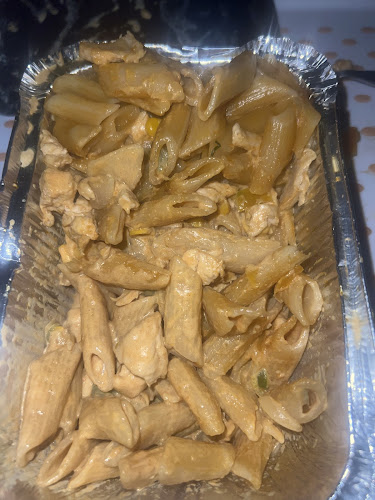 Opinii despre Bella Pasta Grill Pate în Roubaix - Restauration