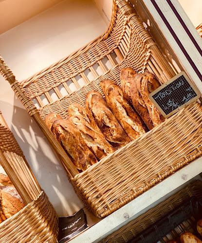 BOULANGERIE MIROSZ - Sénas