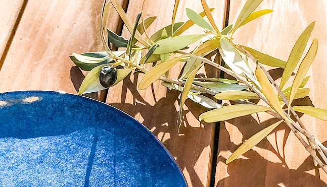 Opinii despre Daily'cious în Aubagne - Restauration