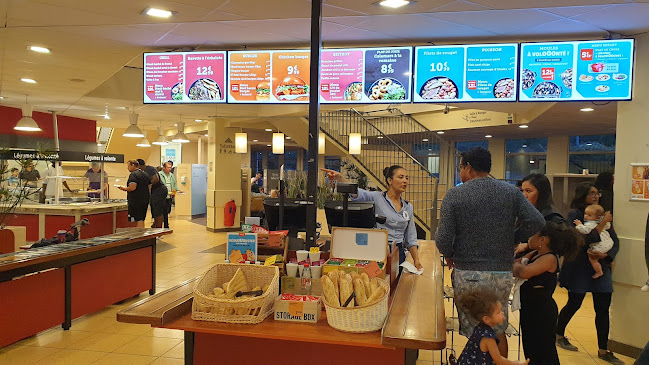 399 RN 14, Rue du Général Leclerc, 95130 Franconville