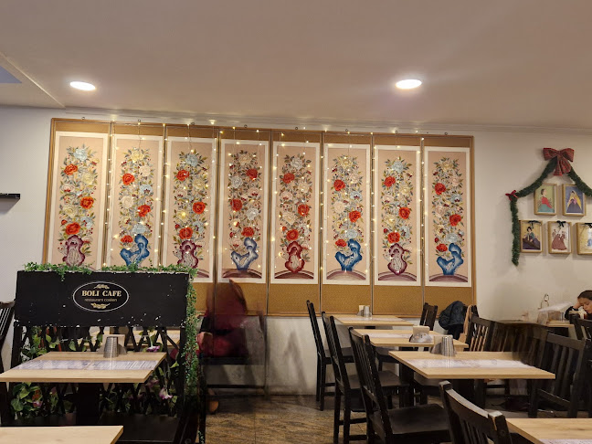 Boli Café - Toulouse