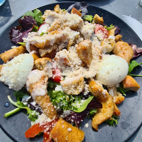 Opinii despre Papa Sandwichs în Villebon-sur-Yvette - Restauration