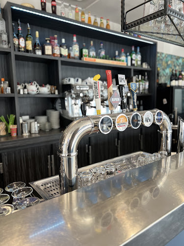 Comentarii opinii despre Le Comptoir des Frangins