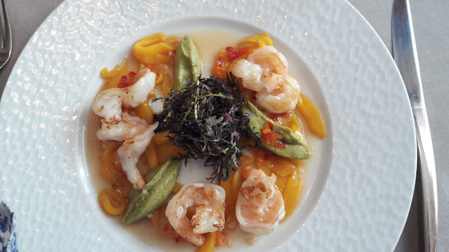 Opinii despre Le Cap Marine în Nancy - Restauration