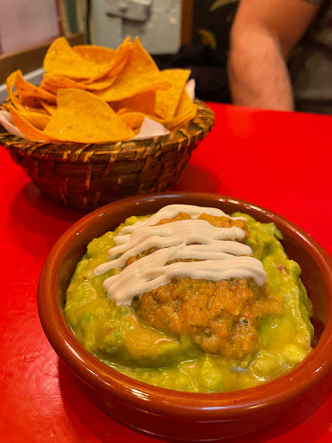 Mexi & Co - Restauration