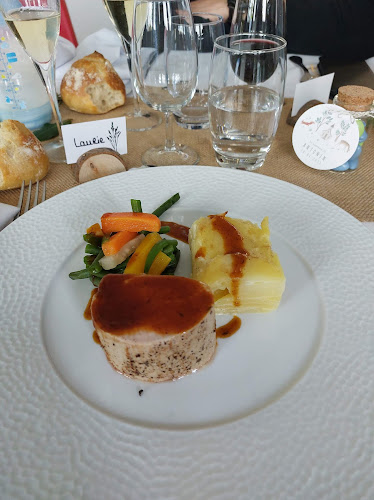 Comentarii opinii despre Cyril Harrois