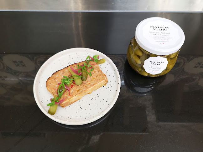 Jeanine et Christiane - Paris