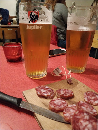 La Boulangerie Bar - Lille