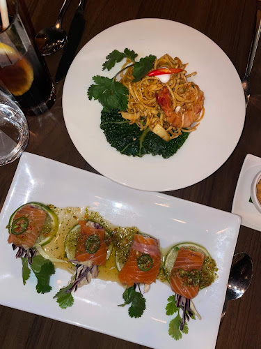 Comentarii opinii despre Restaurant Thaï Moom Mam