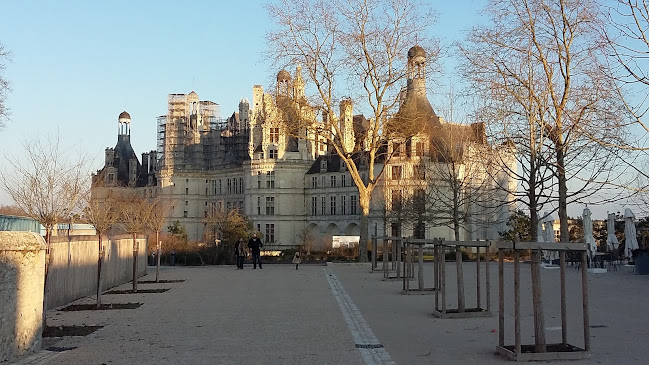 Cymon's Club - Restauration