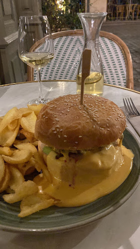 O'Bareuzai - Restauration