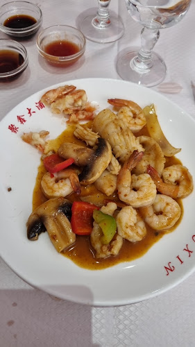 Opinii despre Ju Xin în Lisieux - Restauration