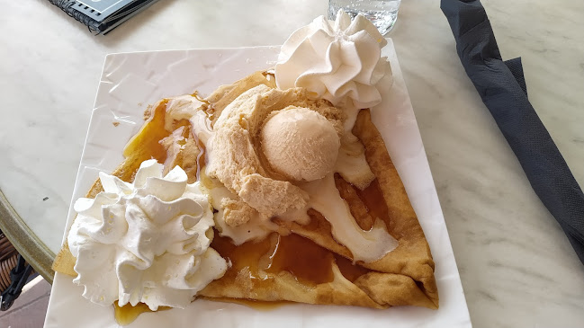 Glacier Le Bon Coin - Balaruc-les-Bains