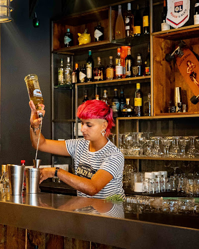 Crazy Dog - Lyon Terreaux