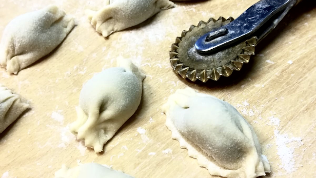 Opinii despre Restaurant l' O à la Bouche în Menton - Restauration