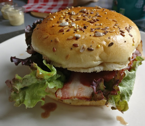 Le Casse Croute à Dédé - Gare - Restauration