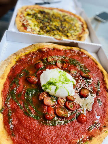 Comentarii opinii despre La Pizzeria Franceschini