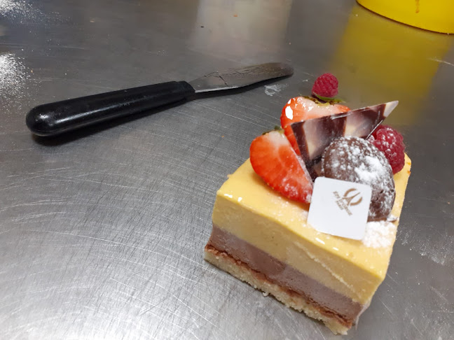 Epi d'Orge Paris Boulangerie - Restauration