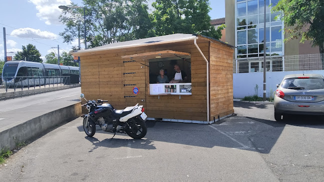 Opinii despre Luna Rossa în Toulouse - Restauration