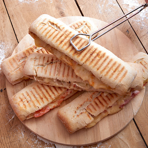 Comentarii opinii despre Allo Mario's Pizza (Rue St Fuscien)