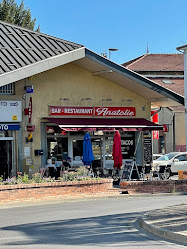 Bar - Restaurant Anatolie