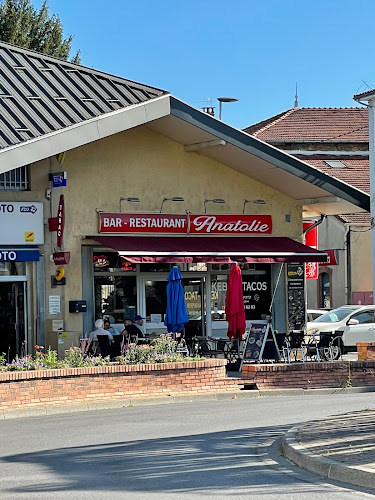 Bar - Restaurant Anatolie