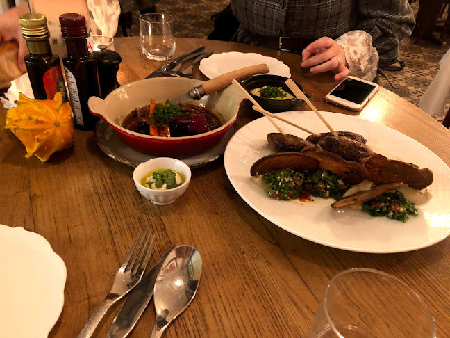 Comentarii opinii despre Franchin