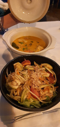 Le Siam - Restaurant Marseille - Marseille