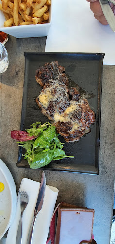 Comentarii opinii despre Le Maddie's Restaurant