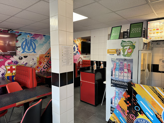 Food Corner - Évreux