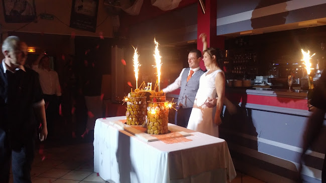 METS NUANCES TRAITEUR - Restauration