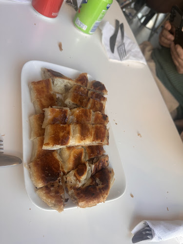 Restaurant Balkan Grill