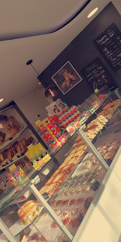 Opinii despre La Boulangerie Du Val în Le Val-Saint-Germain - Restauration