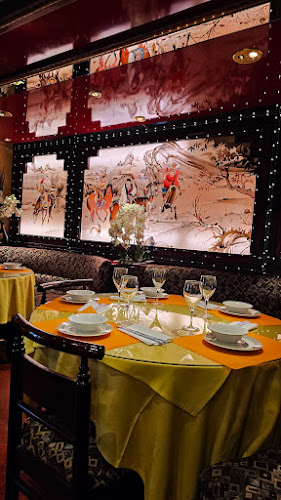 Restaurant Fleur de Jade - Nice