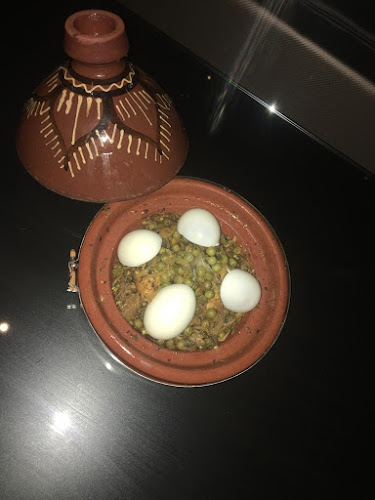 Comentarii opinii despre The House Lounge