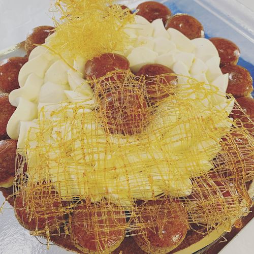 L'atelier des Choux - Six-Fours-les-Plages